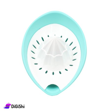 Rainbow 2133 Lemon Plastic Squeezer - Tiffany