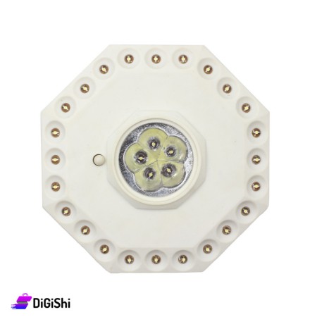 Camping Light LED - White