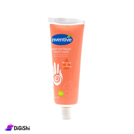 Paramount Inventive Intensive Repair Hand Cream