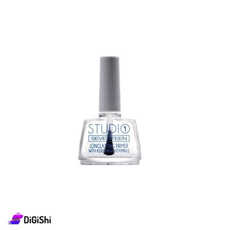SEVENTEEN Nails Primer