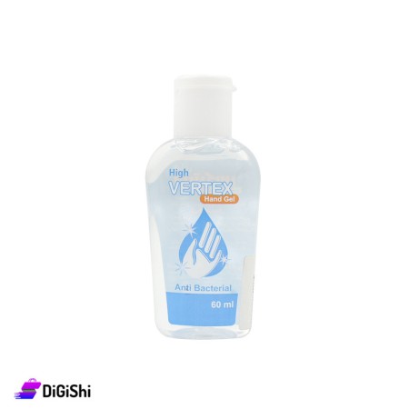 High VERTEX Sanitizer Hand Gel