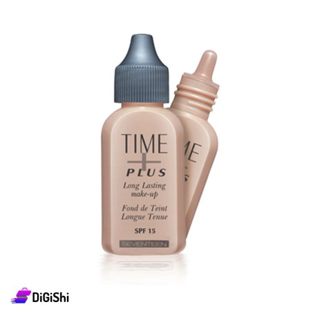 SEVENTEEN Foundation SPF 15