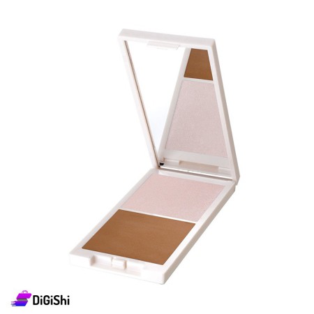 SEVENTEEN Contouring