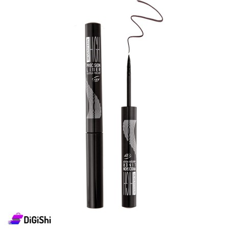 SEVENTEEN EyeLiner