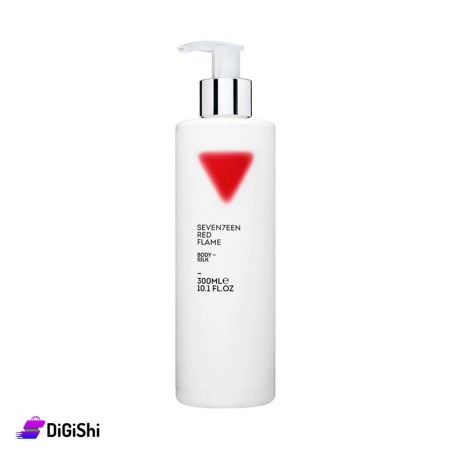 SEVENTEEN Silk Lotion