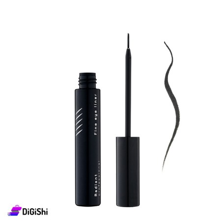 radiant Fine Eyeliner