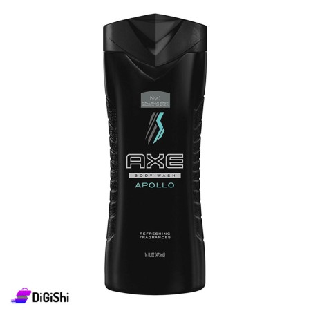 AXE APOLLO Body Wash for Men