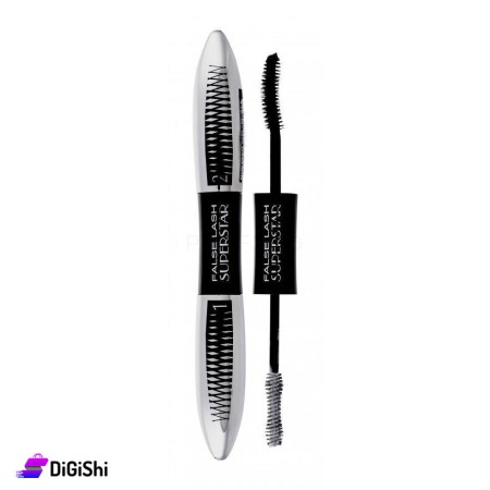 ماسكارا L'OREAL PARIS False Lash Superstar