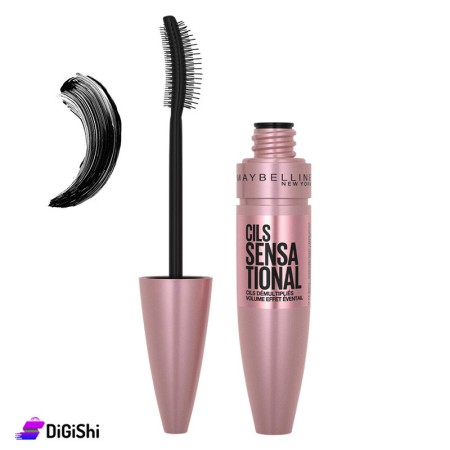 ماسكارا MAYBELLINE Cils Sensational