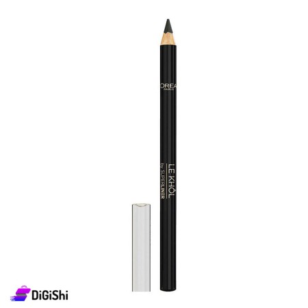 قلم تحديد العين L'OREAL PARIS Le Khol
