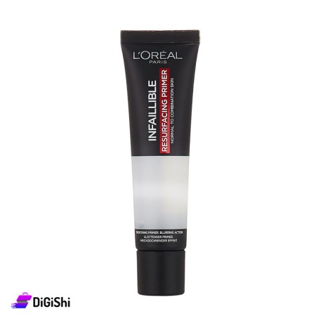 L'OREAL PARIS Infaillible Primer