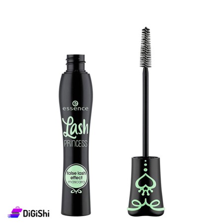 ماسكارا essence Princess False Lash