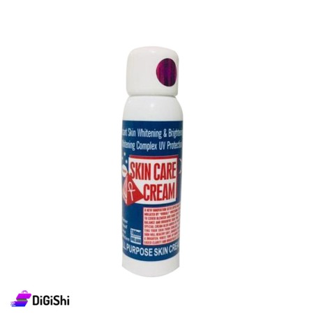 Fruit Of The Wokali Instant Skin Whitening Skin Care Cream Spray