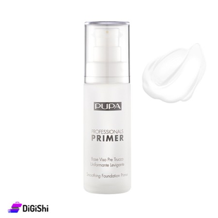 برايمر PUPA Professionals Smoothing - 01 Transparent