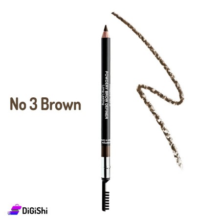 radiant Powder Brow Definer