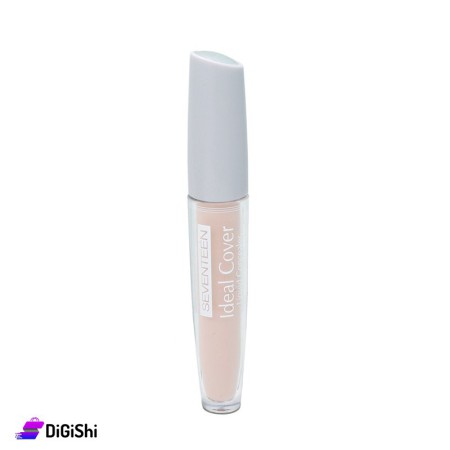 SEVENTEEN Concealer - 1 to 9