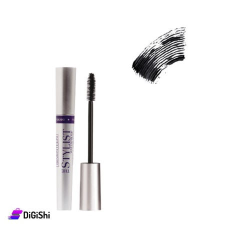 SEVENTEEN Stylist Waterproof Mascara