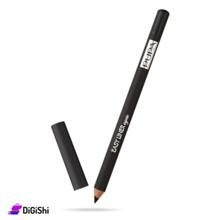 قلم كحل عيون PUPA EASY LINER EYES - Deep Brown 112