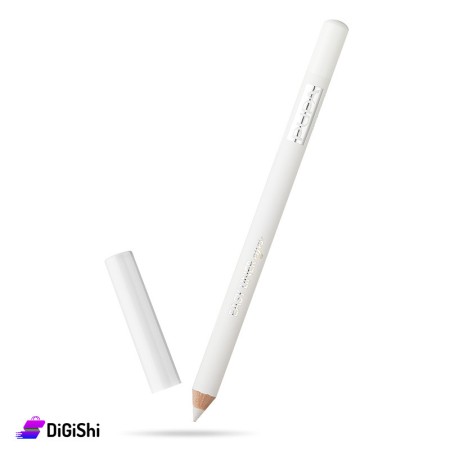 PUPA EASY LINER EYES Eye Pencil - White 549