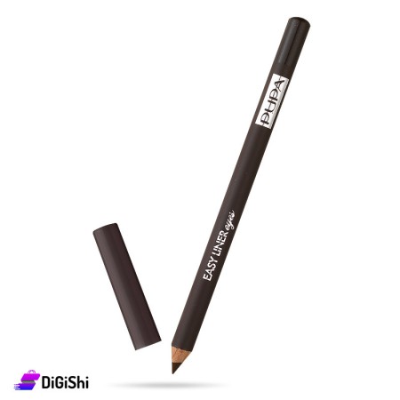 PUPA EASY LINER EYES Eye Pencil - Brown 111