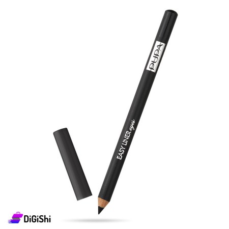 PUPA EASY LINER EYES Eye Pencil - Black 559