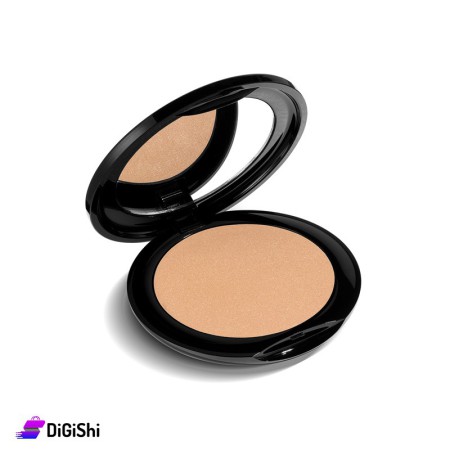 radiant Perfect Finish Compact Face Powder