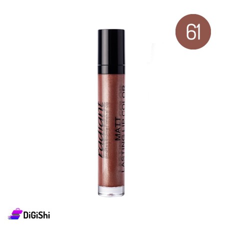 radiant Matt Lasting Lip Color