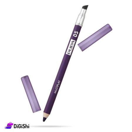 PUPA MULTIPLAY Eye Pencil - Full Violet 05