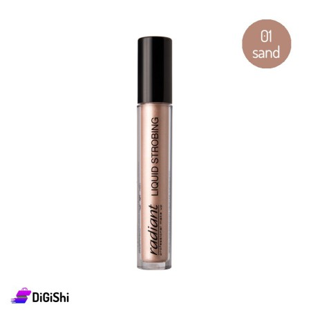 Radiant Liquid Highlighter