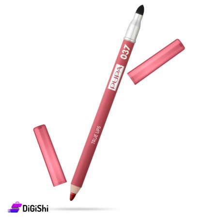 PUPA TRUE LIPS Lips Contour Pencil - Apricot 037