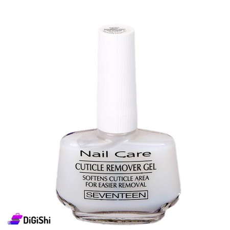 مطري لإزالة لحميات الأظافر SEVENTEEN