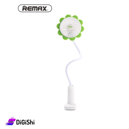 مروحة REMAX F12