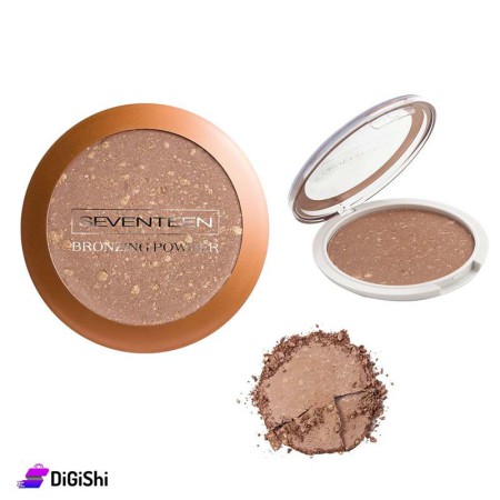 بودرة برونز SEVENTEEN
