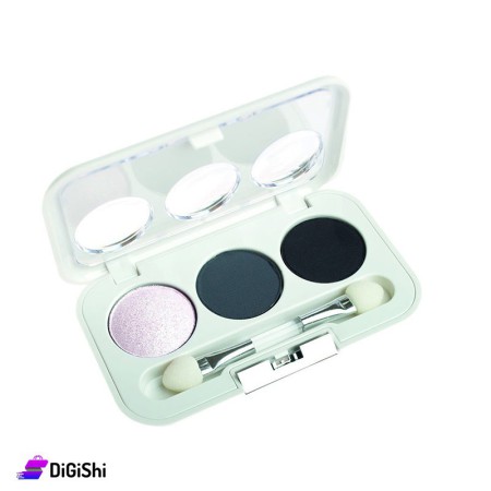 SEVENTEEN Eye Shadows - Three Color