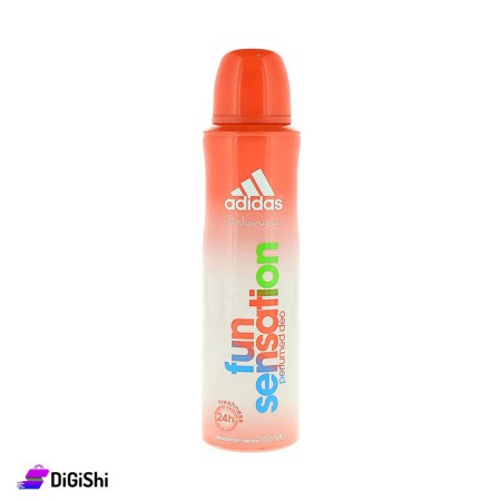 ديودوران نسائي Adidas