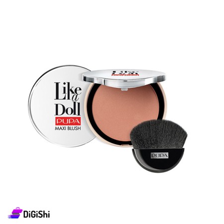 PUPA LIKE A DOLL Maxi Blush - Light Bronze 300