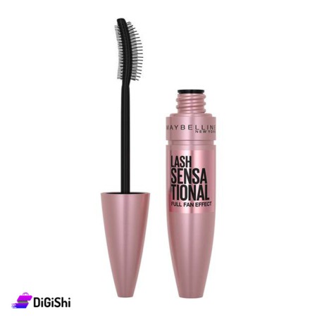 MAYBELLINE Lash Sensational Full Fan Effect Mascara
