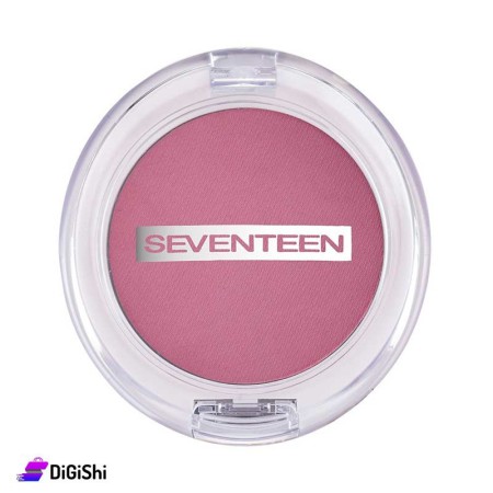 SEVENTEEN Cheeks Powder
