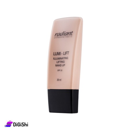 radiant Lumi-Lift Make Up