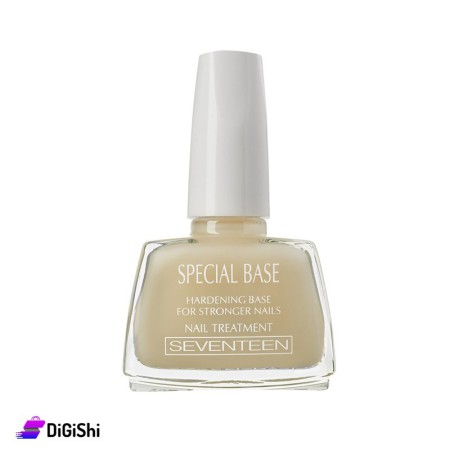 SEVENTEEN Polish Primer