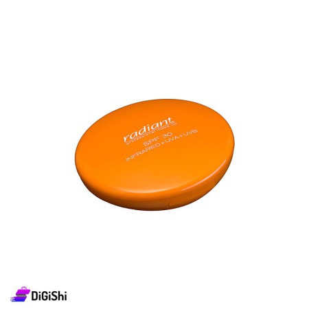 بودرة مضغوطة radiant Photo Ageing Protection