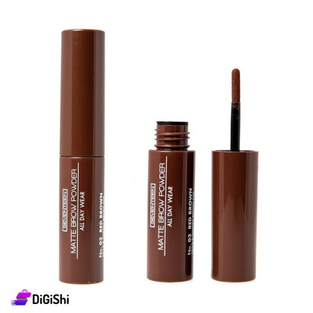 SEVENTEEN Brow Powder