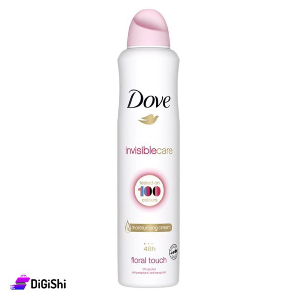 ديدوران نسائي 250مل Dove Invisiblecare
