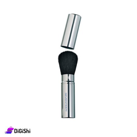 SEVENTEEN Retractable Blush Brush