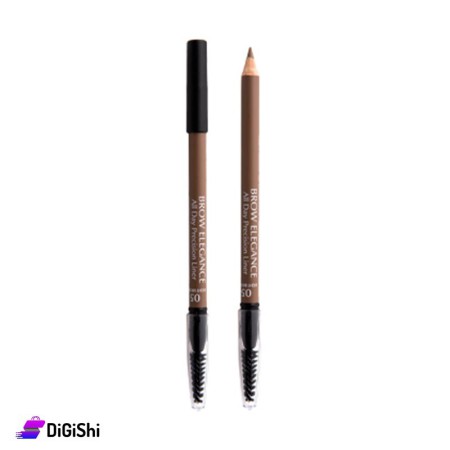 SEVENTEEN EyeBrow Pens With Brow Brush
