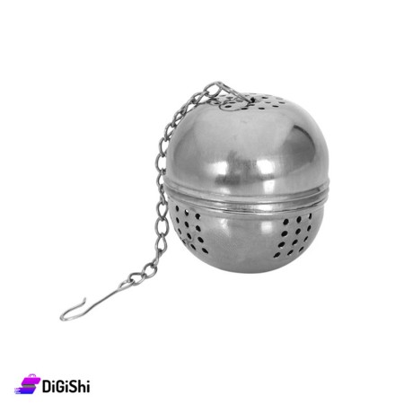 Tea & Spice Filter Strainer Ball  Medium