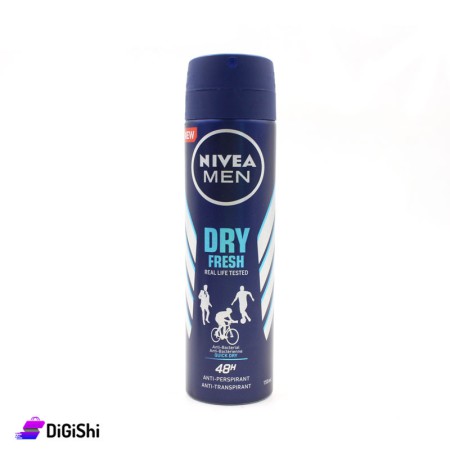 NIVEA Dry Fresh Men Deodorant