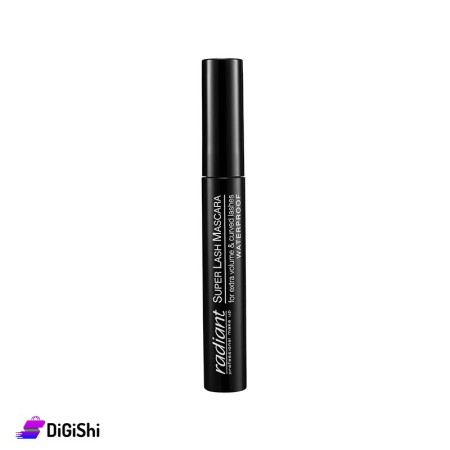 ماسكارا ضد الماء radiant