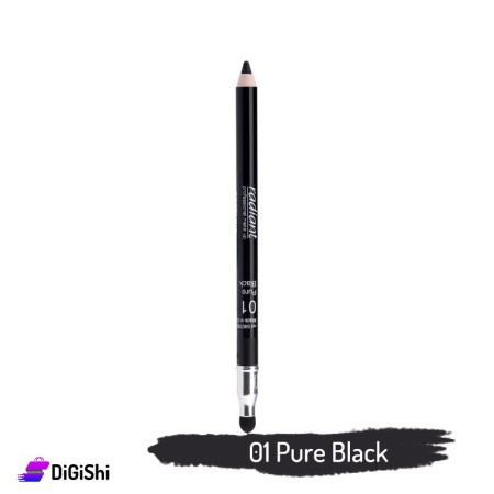 radiant Softline Waterproof Eye Pencil