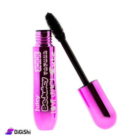 ماسكارا Juicy Beauty Be Juicy